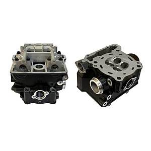 Cf Moto 250 Sr Nk Clx Silindir Kapa�� Orjinal