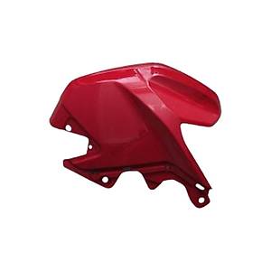 Tvs Raider 125 Benzin Deposu Sol Grenaj K�rm�z� Orijinal