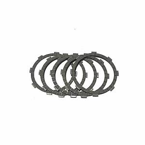 Yamaha  RX  135  Debriyaj Balatas� 