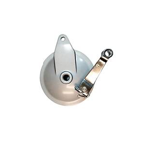 Cg Arka Kampana Balata Set Geni� G�bek �elik Jant Uyumlu