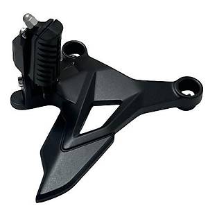 Cf Moto SR 250 �n Basamak Komple Sol Orijinal