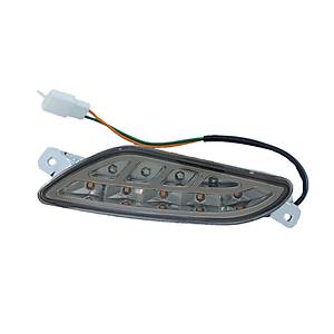 Mondial Wing 50 i Arka Sol Sinyal Orjinal