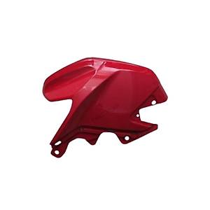 Tvs Raider 125 Benzin Deposu Sa� Grenaj K�rm�z� Orijinal