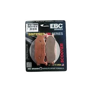 Kymco AK550 17-20 , XVS650 Drag Star , Xv750 Virago S�nter �n Fren Balatas� EBC