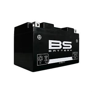 Bs-Battery Bt9a-Bs12V 9Ah 120Cca Agm Bak�ms�z Motosiklet Ak�s�