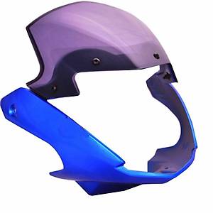 Yamaha Ybr K Far Grenaj� Mavi