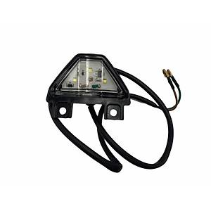 Mondial 125 Drift L Arka Plaka Lambas� Orijinal