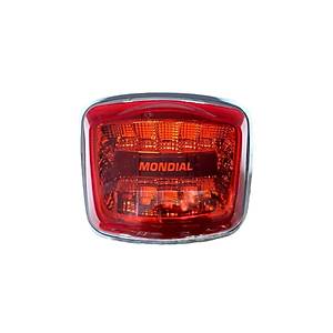 Mondial Wing 50 Arka Stop Orijinal