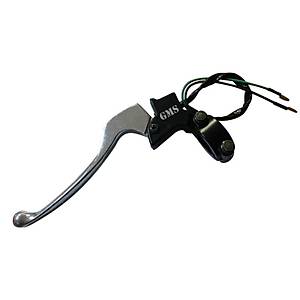 Scooter Arka Fren Kolu Komple 50-80 CC Modellere uyumlu