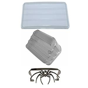 Cg �effaf Far - Stop Cam� Stop �r�mcek Set PVC