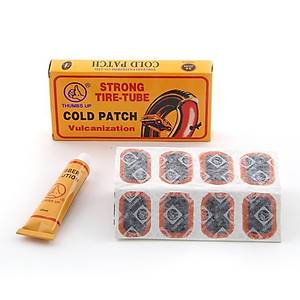 Thumbs Up Lastik Yama Seti 48 li