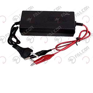 Ak� �arj Aleti 12 volt 20 AH