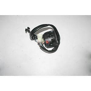 Cf Moto 150 Nk Sol Kumanda D��meleri Komple Orjinal