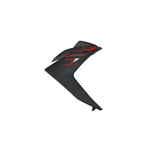 Yamaha R25 Sa� Grenaj Orijinal K�rm�z�