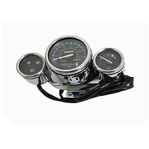 Mondial Zn Znu 125 G�sterge Paneli (Kilometre) Orijinal