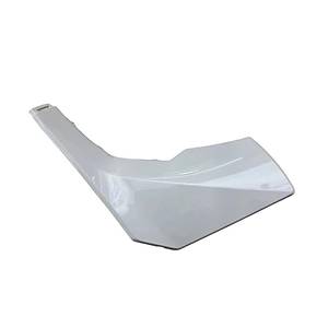 Mondial Strada 125 �n �� Panel Sa� Beyaz Orijinal