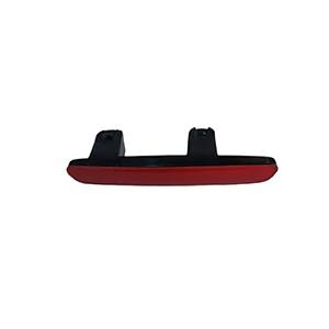 TVS J�piter 125 Arka Kapak Orijinal