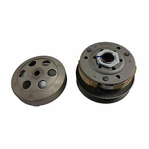 SCOOTER Arka Varyat�r Komple 50 & 80 CC Uyumlu