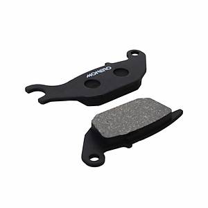 Honda Cbr-125 R FREN BALATASI GOLD SER�