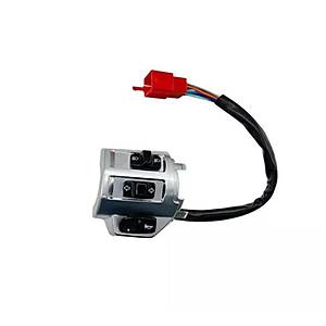 Mondial Wing 50 � Sol Kumanda Orijinal