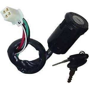 Cg Kontak Tek Di�i Fi�li