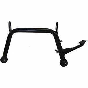 Scooter Orta Sehpa �ift Ayak RS 151