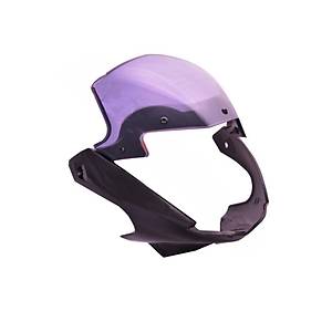 Yamaha Ybr K Far Grenaj� Siyah