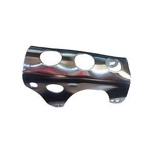 Cg Motor Ba�lant� Kula�� Nikel