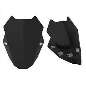 TVS Apache Rtr 200 Spor Cam