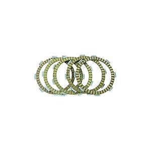 TVS Raider 125 Debriyaj Balata Seti Orijinal