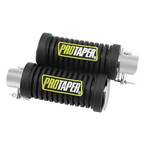 CG Protaper Arka Basamak Tak�m� Siyah Sar�