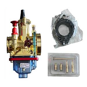 Cg Karb�rat�r Pwk 34 Gold