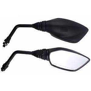 TVS Ra�der 125 Ayna Tak�m�