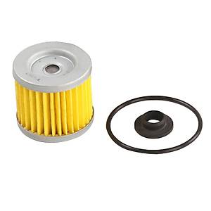 Zontes Zt 125 Ya� Filtresi Orjinal