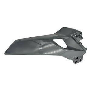 CF Moto NK 250 Benzin Deposu Sol �n Grenaj Ghost Gri 2023 Orjinal