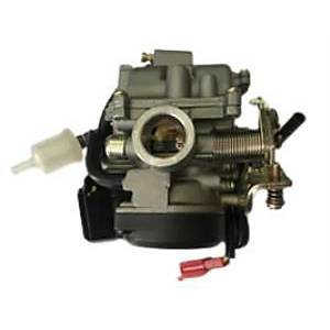 Scooter Karb�rat�r 80 cc