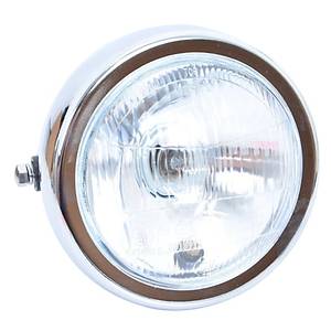 Mondial Mr 150 Vulture �n Far Komple Orjinal