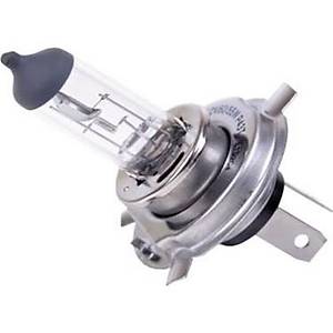 Motosikler �n Far Ampul� H4 12 Volt