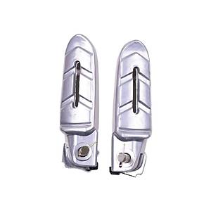 Bajaj Pulsar NS200 Arka Basamak Tak�m� Orijinal