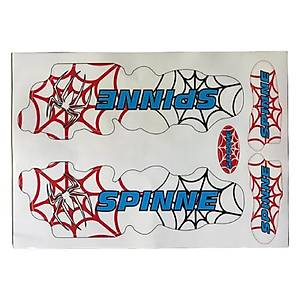Sp�nne Sticker Seti 