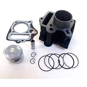 CUP Silindir Piston Seti 100 CC 50 MM