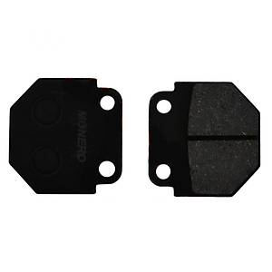 Mondial Kt 125-150 �n Fren Balatas�