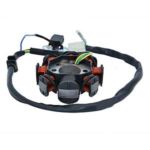 Kuba Dragon 50cc Stat�r