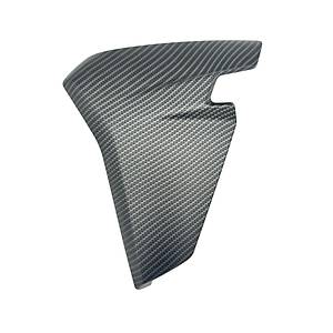 Cf Moto 250 Nk �n Panel Sol Siyah 2023 Orjinal