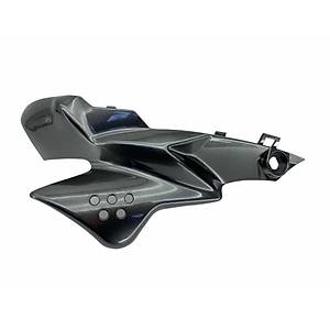 Mondial Drift L 125 Far Muhafazas� Sol Alt Gri Orijinal