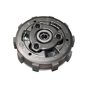 Cf Moto 450 SR Debriyaj Bask� Balatas� Komple 