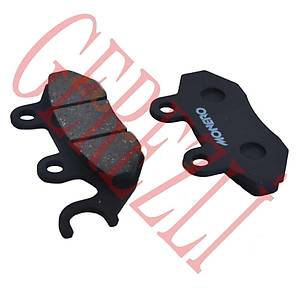 Honda Cbf 150-Cb 125E Disk �n Fren Balatas�