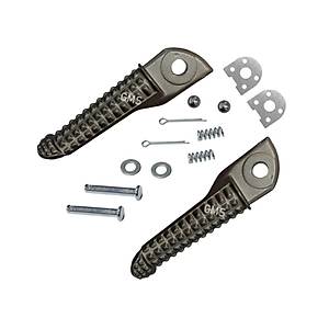 Mondial Drift L 125 Arka Basamak Tak�m�