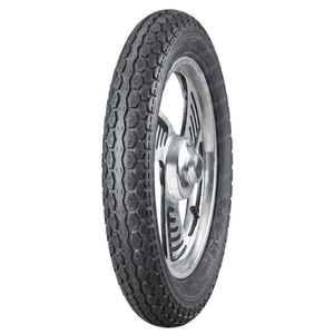 Anlas 3.00-12 Motosiklet & 3 Tekerli D�� Lastik Tubeless R2-SP 25 Urt