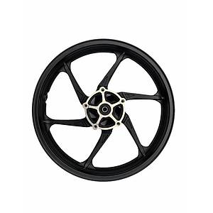 Mondial Drift L 125 �n Jant